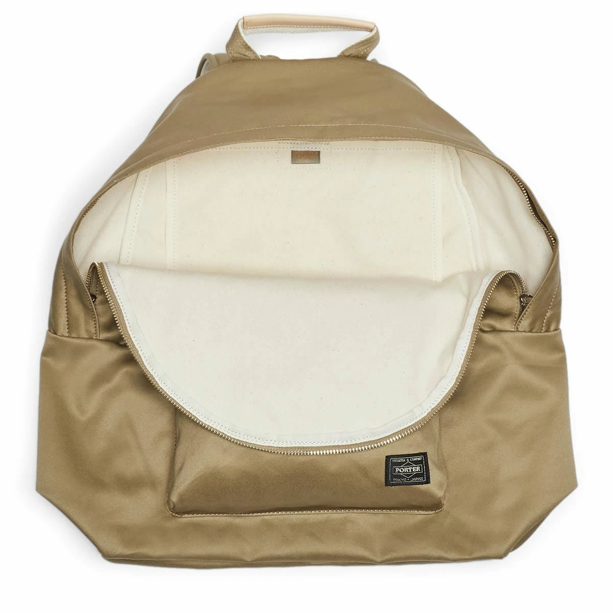 Porter Yoshida WEAPON DAY PACK 6 Porter Yoshida WEAPON DAY PACK - Image 4