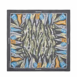 KAPITAL COLOR BANDANA (FLAG & TERRITORY) 7 KAPITAL COLOR BANDANA (FLAG & TERRITORY) -WACKO MARIA SALES efb39e93fcd6a36475fa85486ad3b700