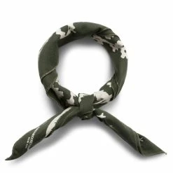 Engineered Garments PRINTED BANDANA