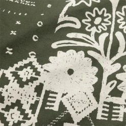 Engineered Garments PRINTED BANDANA 8 Engineered Garments PRINTED BANDANA -WACKO MARIA SALES engineeredgarementsPRINTEDBANDANAOLIVE PATCHWORKOS23S1H036 BD001D 3