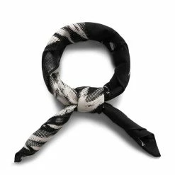 Engineered Garments PRINTED BANDANA