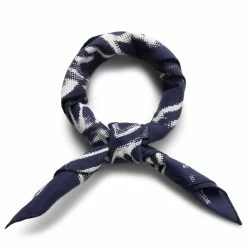 Engineered Garments PRINTED BANDANA