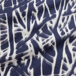 Engineered Garments PRINTED BANDANA -WACKO MARIA SALES engineeredgarmentsPRINTEDBANDANANAVY TWIGOS23S1H036 BD002B 3