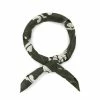 Engineered Garments PRINTED BANDANA -WACKO MARIA SALES engineeredgarmentsPRINTEDBANDANAOLIVE ANIMALDOSKM360 1
