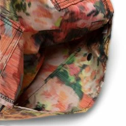 Engineered Garments SHOULDER POUCH 8 Engineered Garments SHOULDER POUCH -WACKO MARIA SALES engineeredgarmentsSHOULDERPOUCHMULTICOLORPOLYESTERFLORALCAMOOSKM357 3