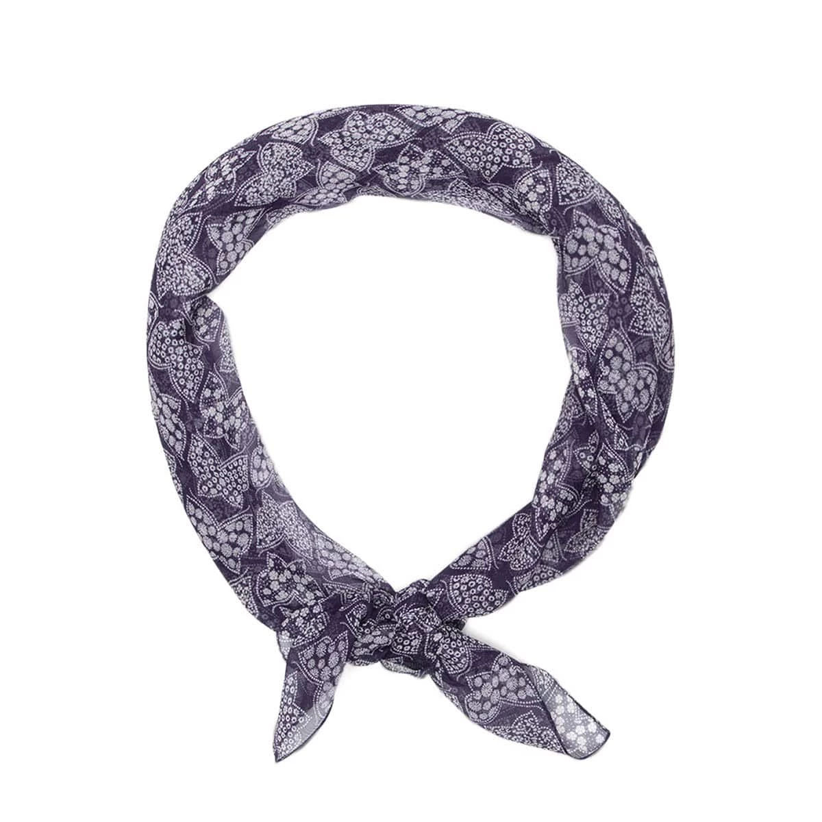 Needles SCARF 3 Needles SCARF