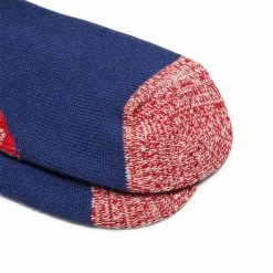 KAPITAL 96 YARNS HEEL BANDANA SOCKS -WACKO MARIA SALES fbeef31e5cdfa2f7c4a61df414395e7c