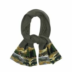 Undercover UC2A4S02-3 SCARF