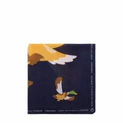 Human Made BANDANA #2 9 Human Made BANDANA #2 -WACKO MARIA SALES humanmadeBANDANA2NAVYOSHM23GD043 3