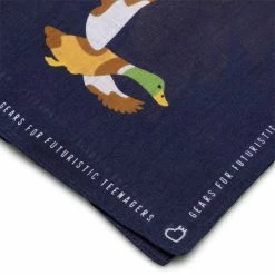 Human Made BANDANA #2 10 Human Made BANDANA #2 -WACKO MARIA SALES humanmadeBANDANA2NAVYOSHM23GD043 4