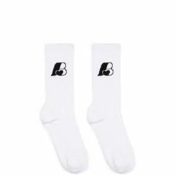 Bueno B LOGO SOCKS