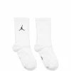 Air Jordan JORDAN FLIGHT SOCKS -WACKO MARIA SALES jordanbrandJORDANFLIGHTSOCKSWHITEBLACKMSX5854 101 1