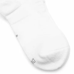 Air Jordan JORDAN FLIGHT SOCKS -WACKO MARIA SALES jordanbrandJORDANFLIGHTSOCKSWHITEBLACKMSX5854 101 4