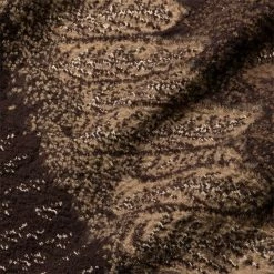 KAPITAL FULLING WOOL SCARF OHWASHI -WACKO MARIA SALES kapitalFULLINGWOOLSCARFOHWASHIBURGUNDYOSEK 972 4