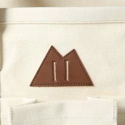 Liberaiders PX FIELD TOTE BAG -WACKO MARIA SALES liberaidersPXFIELDTOTEBAGWHITEOS829032201 3