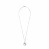 Maple GRACE CHAIN NECKLACE -WACKO MARIA SALES mapleGRACECHAINSILVER92560CMMPLCO GRCE CHAIN 1
