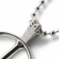 Maple PEACE CHAIN -WACKO MARIA SALES maplePEACECHAINSILVER92560CMMPLCO PCE CHAIN 5