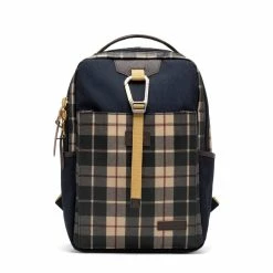 Master Piece LINK CHECK BACKPACK