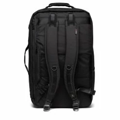 Master Piece POTENTIAL 3WAY BACKPACK -WACKO MARIA SALES master piecePOTENTIAL3WAYBACKPACKBLACKOS01740 V3 3