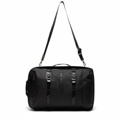 Master Piece POTENTIAL 3WAY BACKPACK -WACKO MARIA SALES master piecePOTENTIAL3WAYBACKPACKBLACKOS01740 V3 4