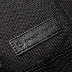 Master Piece POTENTIAL SACOCHE 18 Master Piece POTENTIAL SACOCHE -WACKO MARIA SALES master piecePOTENTIALSACOCHEBLACKOS01753 V3 6