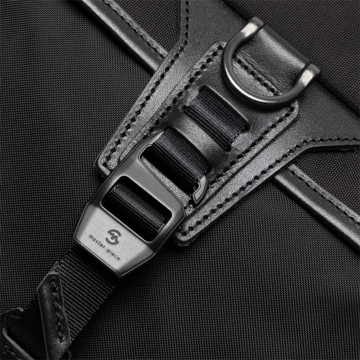 Master Piece POTENTIAL SACOCHE 9 Master Piece POTENTIAL SACOCHE - Image 7