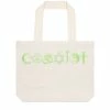 Mister Green COEXIST V2 TOTE -WACKO MARIA SALES mistergreenCOEXISTV2TOTENATURALOSMGHO21 061 1
