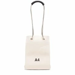 Nana-nana A4 CANVAS BAG