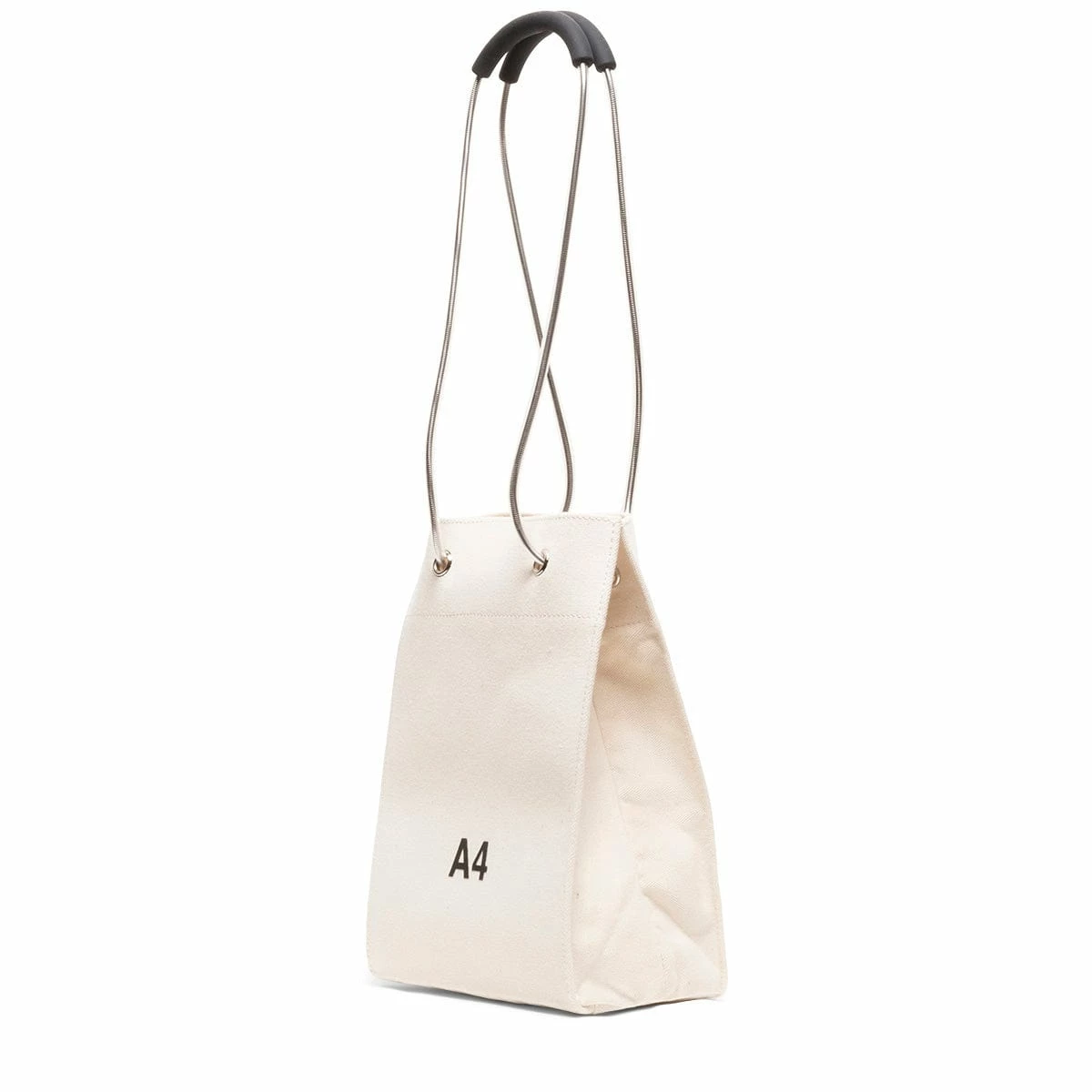 Nana-nana A4 CANVAS BAG 4 Nana-nana A4 CANVAS BAG - Image 2