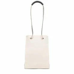 Nana-nana A4 CANVAS BAG 10 Nana-nana A4 CANVAS BAG -WACKO MARIA SALES nana nanaA4CANVASIVORYBLACKOSN7A4C1 3