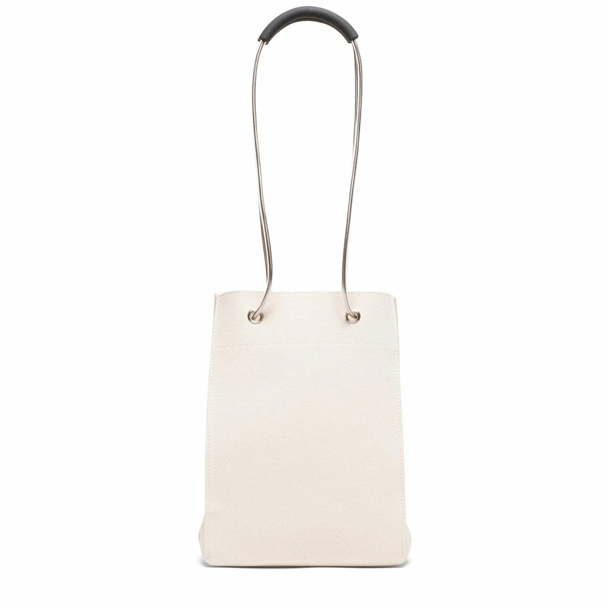 Nana-nana A4 CANVAS BAG 5 Nana-nana A4 CANVAS BAG - Image 3