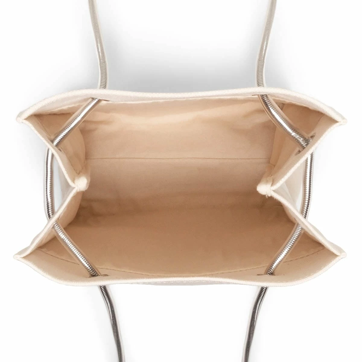 Nana-nana A4 CANVAS BAG 7 Nana-nana A4 CANVAS BAG - Image 5