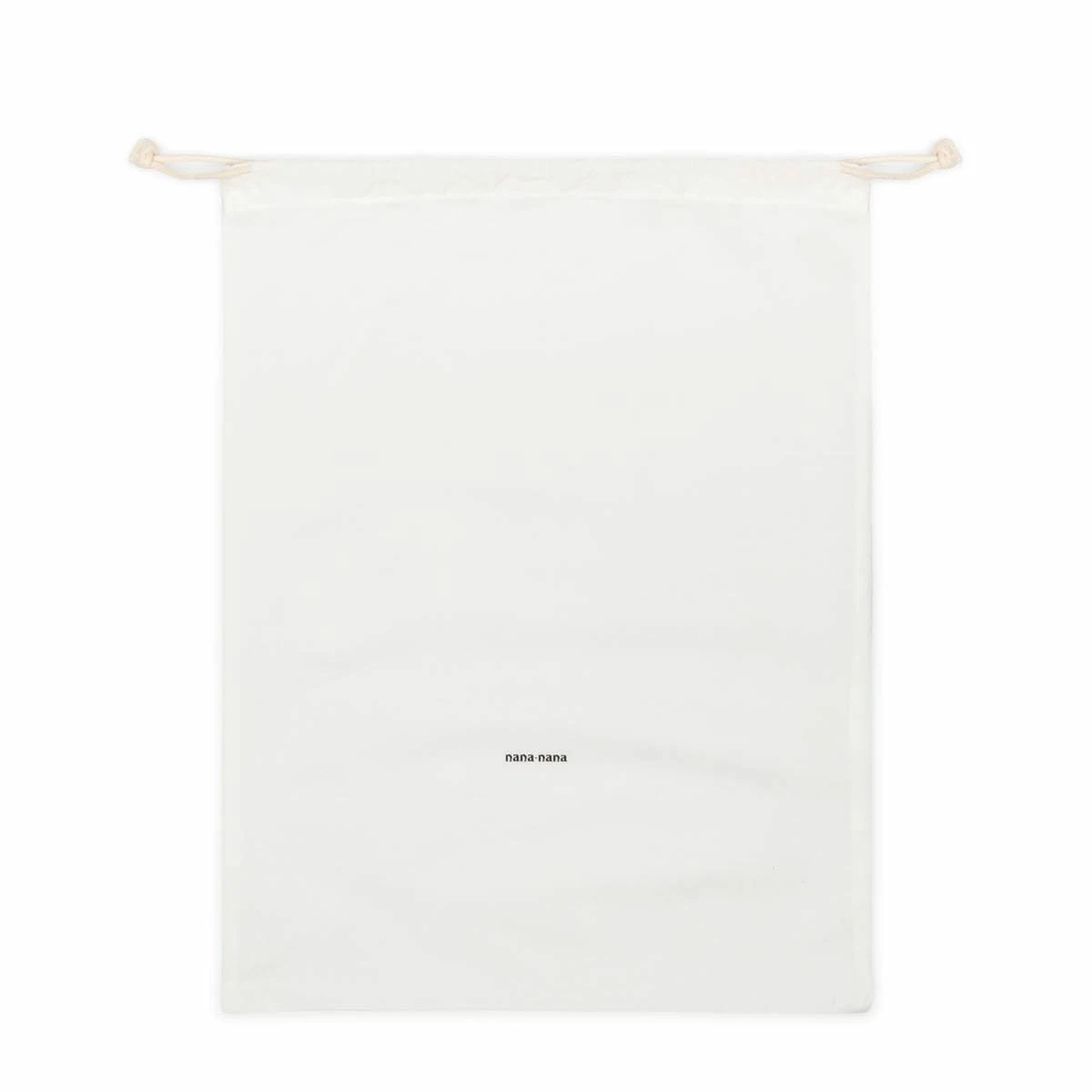 Nana-nana A4 CANVAS BAG 8 Nana-nana A4 CANVAS BAG - Image 6