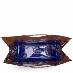 Nana-nana A4 FOR BODEGA -WACKO MARIA SALES nana nanaA4FORBODEGABROWNBLUEOSBDGA NANA 301 0004 4