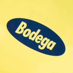 Nana-nana A4 FOR BODEGA 14 Nana-nana A4 FOR BODEGA -WACKO MARIA SALES nana nanaA4FORBODEGAYELLOWOSBDGA NANA 301 0003 5