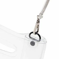 Nana-nana A4 BAG 17 Nana-nana A4 BAG -WACKO MARIA SALES nana nanaA4PVCCLEAROSN7A4P1 7 5c31d26a b780 4fed 96e6 65564a312bd9