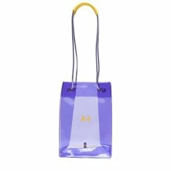 Nana-nana A4 PVC - LA LAKERS