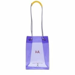 Nana-nana A4 PVC - LA LAKERS 11 Nana-nana A4 PVC - LA LAKERS -WACKO MARIA SALES nana nanaA4PVCLAKERSOSN7A4P1 3