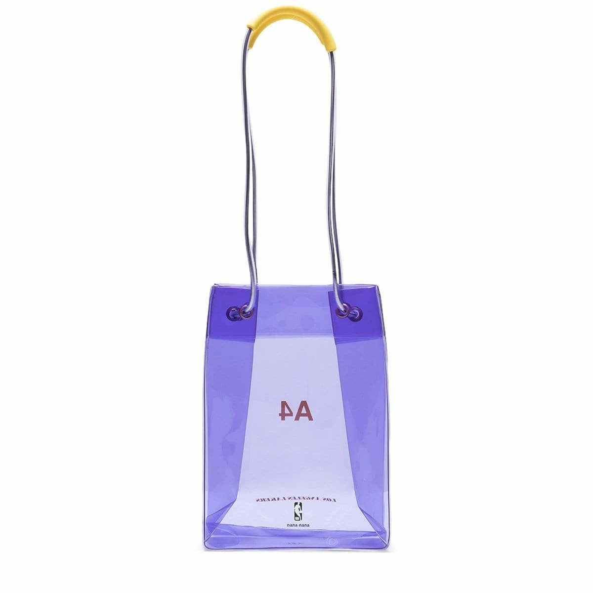 Nana-nana A4 PVC - LA LAKERS 5 Nana-nana A4 PVC - LA LAKERS - Image 3