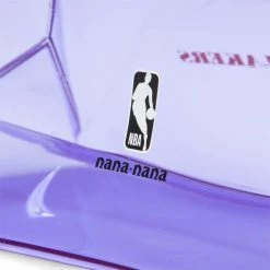Nana-nana A4 PVC - LA LAKERS 14 Nana-nana A4 PVC - LA LAKERS -WACKO MARIA SALES nana nanaA4PVCLAKERSOSN7A4P1 6