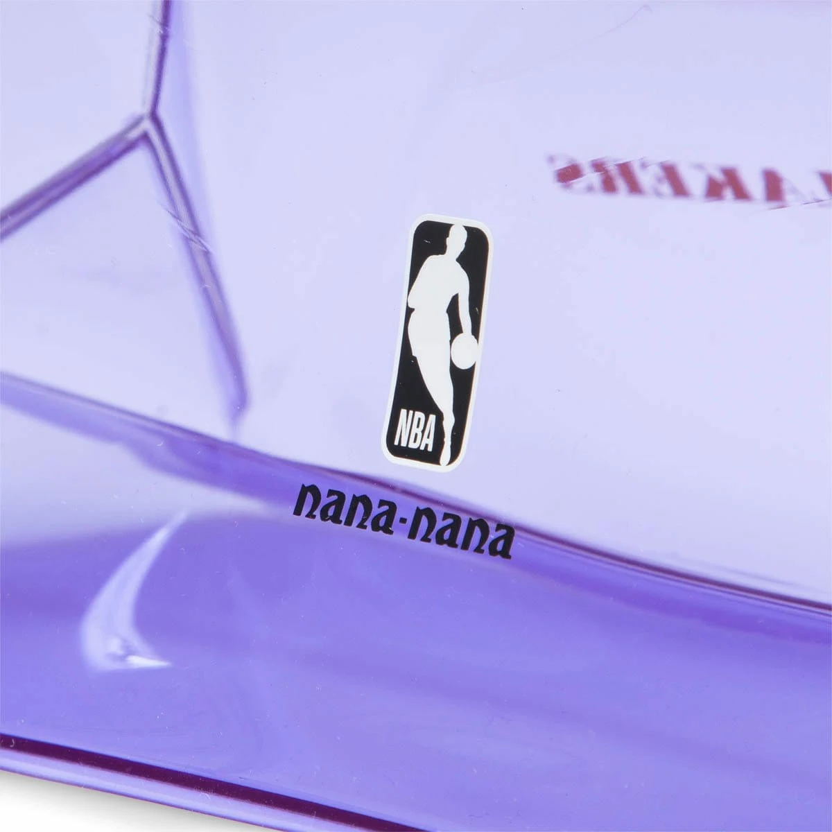 Nana-nana A4 PVC - LA LAKERS 8 Nana-nana A4 PVC - LA LAKERS - Image 6