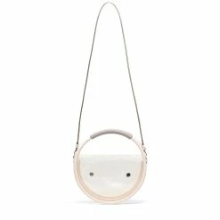 Nana-nana HOOP PVC BAG
