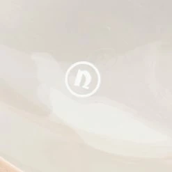 Nana-nana HOOP PVC BAG -WACKO MARIA SALES nana nanaHOOPPVCCLEARIVORYOSN7HMP2 6