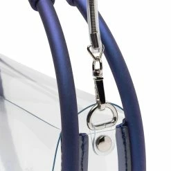 Nana-nana HOOP (PVC) -WACKO MARIA SALES nana nanaHOOPPVCCLEARSPACEOSN7HMP3 6