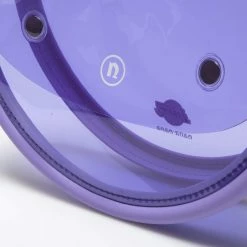 Nana-nana HOOP PVC MEDIUM -WACKO MARIA SALES nana nanaHOOPPVCMEDIUMLAKERSOSN7HMP1 5