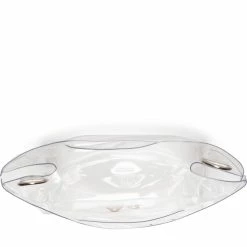 Nana-nana A4 PVC BAG 12 Nana-nana A4 PVC BAG -WACKO MARIA SALES nanananaA4PVCCLEAROSN7A4P6 4