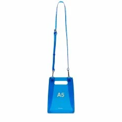 Nana-nana A5 PVC BAG