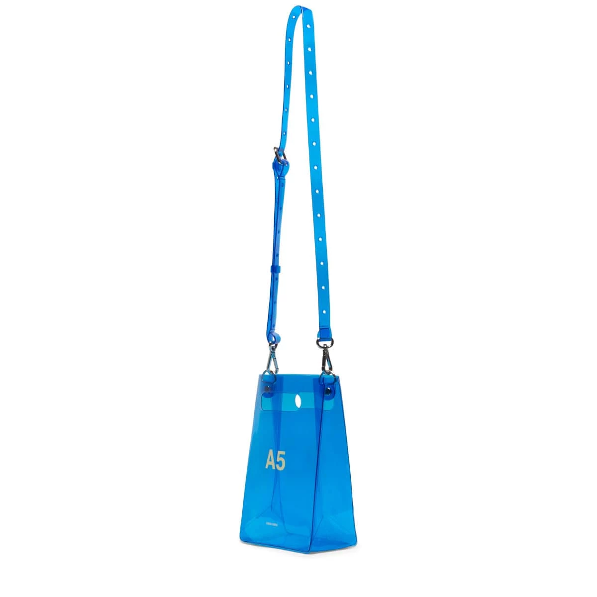 Nana-nana A5 PVC BAG 4 Nana-nana A5 PVC BAG - Image 2