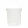 Nana-nana PVC BUCKET (L) -WACKO MARIA SALES nanananaPVCBUCKETLMILKYWHITEOSNA 089 2