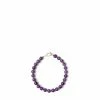 Needles BRACELET - AMETHYST